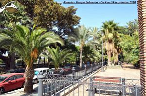 30 ALMERIA ENTREE DU PORT ET PARC SALMERON (17)